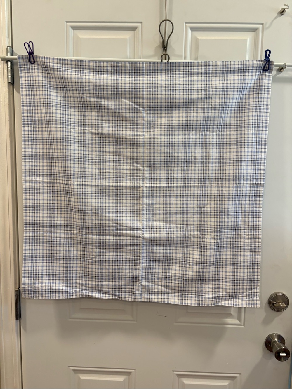 (2) Laura Ashley shams